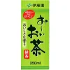 紙パックお茶　おーおお茶 - 画像 (2)