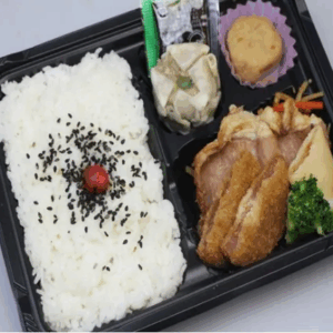 勝負弁当　A弁当