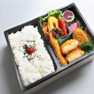 よくばり弁当　A弁当