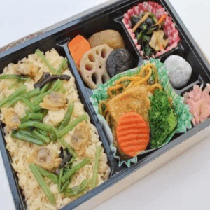 すこやか弁当　A弁当