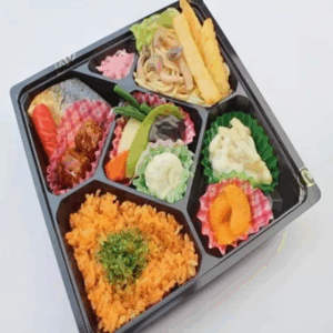ごちそう弁当　A弁当