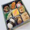 きずな弁当　A弁当 - 画像 (2)