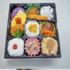 味めぐり弁当　A弁当 - 画像 (2)