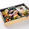 蓬莱（ほうらい）　A弁当 - 画像 (3)