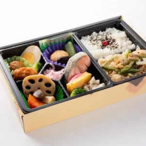 蓬莱（ほうらい）　A弁当