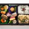 蓬莱（ほうらい）　A弁当 - 画像 (2)