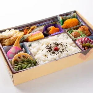茜（あかね）　A弁当