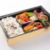 飛鳥（あすか）　A弁当 - 画像 (2)