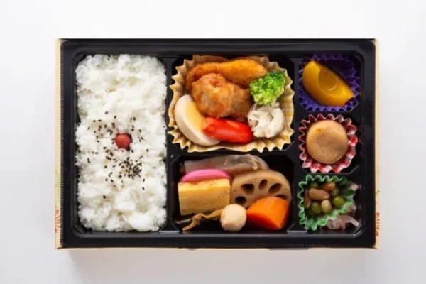 飛鳥（あすか）　A弁当