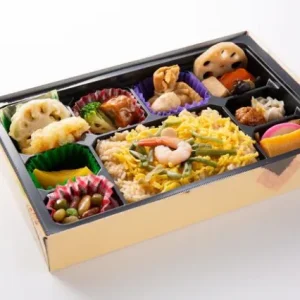 十六夜（いざよい）　A弁当