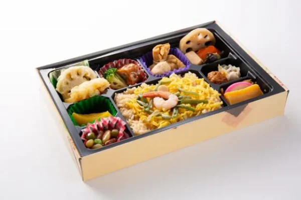 十六夜（いざよい）　A弁当
