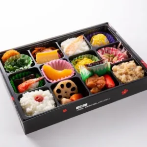 花三昧（はなざんまい）　A弁当