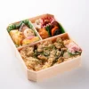 江戸浪漫（えどろまん）　A弁当 - 画像 (2)