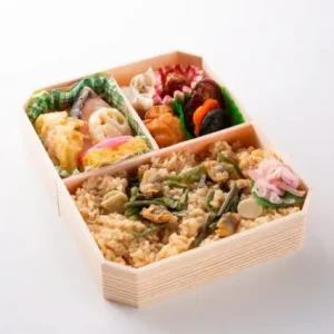 江戸浪漫（えどろまん）　A弁当