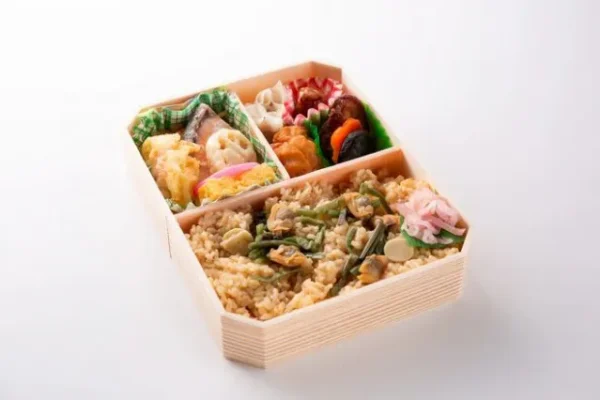 江戸浪漫（えどろまん）　A弁当