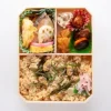 江戸浪漫（えどろまん）　A弁当 - 画像 (3)