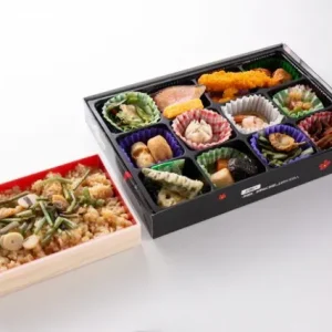 江戸の華（えどのはな）　A弁当
