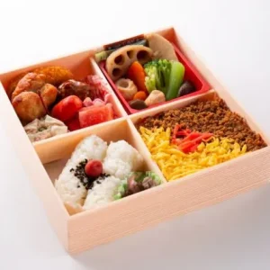 美鈴（みれい）　A弁当