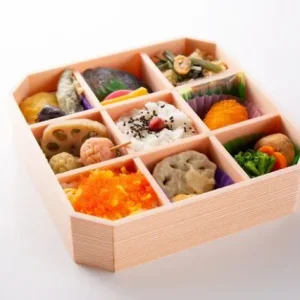 美鈴（みれい）　A弁当