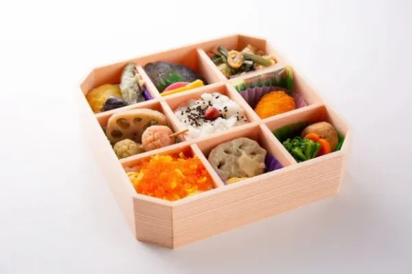 雅（みやび）　A弁当