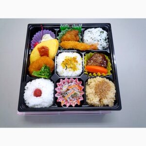 味めぐり弁当（A弁当）