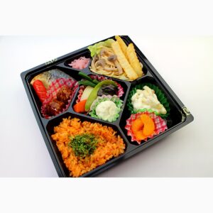 ごちそう弁当（A弁当）
