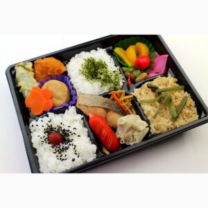 平常心弁当（A弁当）