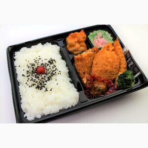 必勝弁当（A弁当）