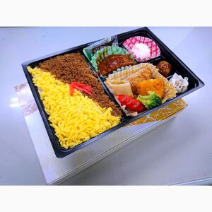 いろどり弁当（A弁当）