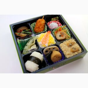 きずな弁当（A弁当）