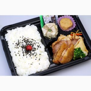勝負弁当（A弁当）