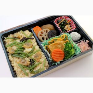 すこやか弁当（A弁当）