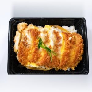 かつ重（B弁当）