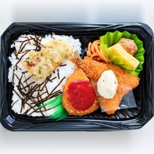 わくわく弁当（B弁当）
