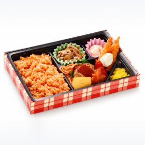 チキンライス弁当（C弁当）