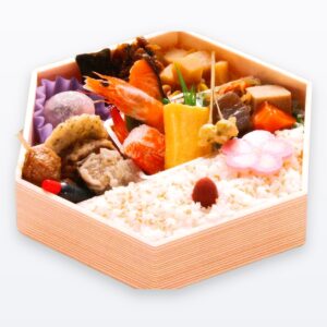 ぎおん（C弁当）