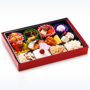 ききょうB（C弁当）