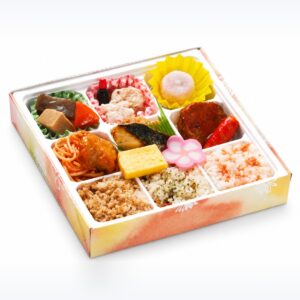 もみじB（C弁当）