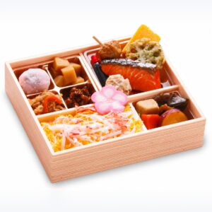 さがの（C弁当）