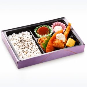 すみれA（C弁当）