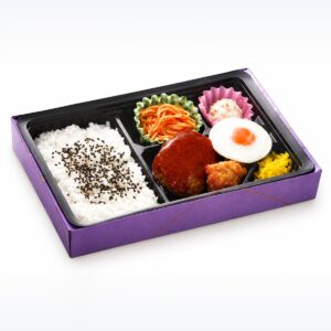 すみれB（C弁当）