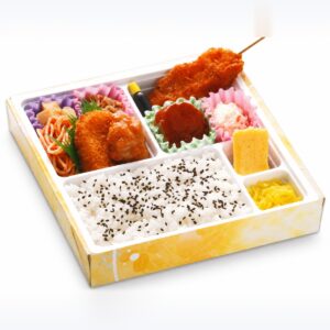 やまぶきA（C弁当）